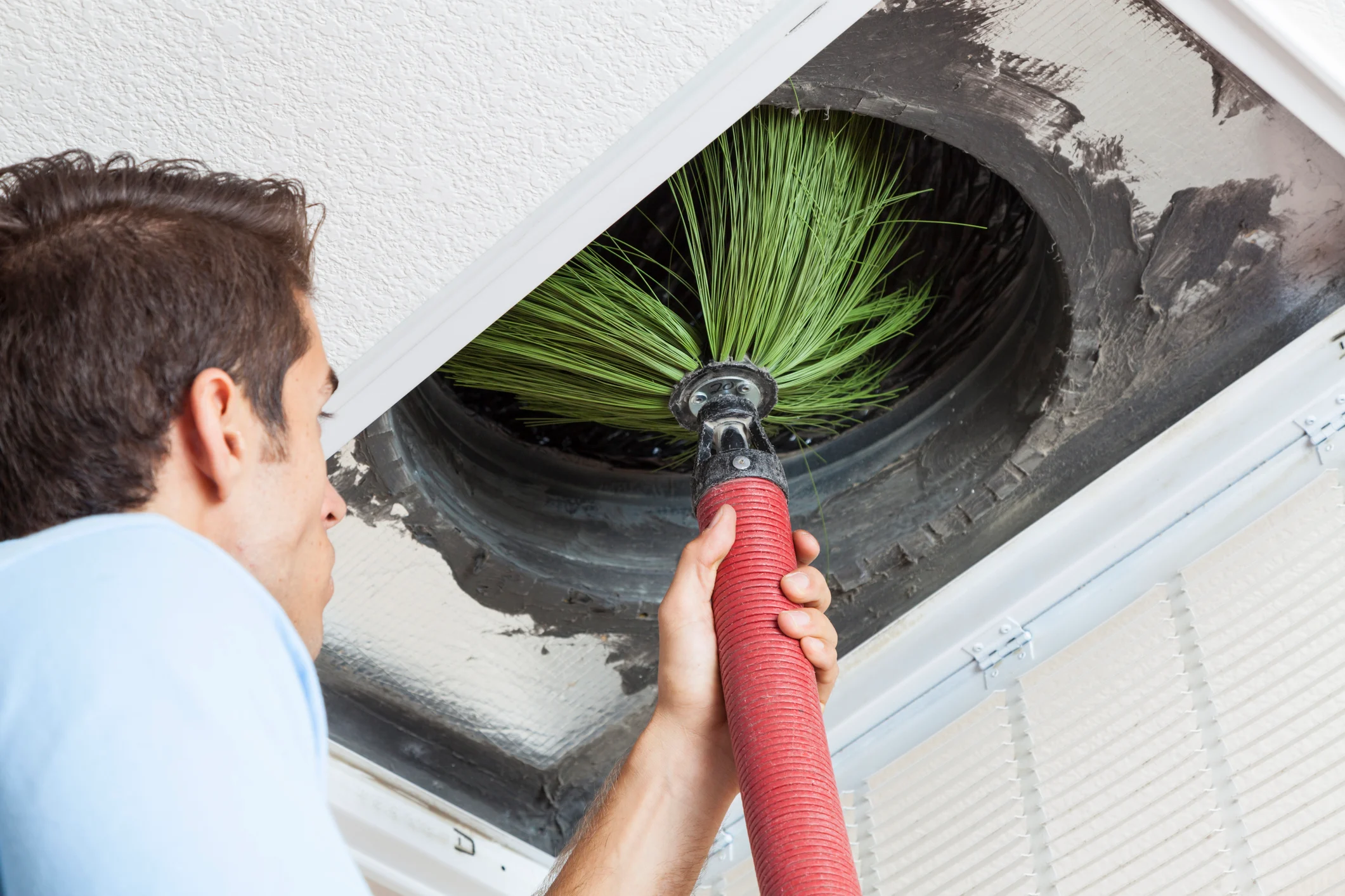 Cleaning Air Ducts Cleanngo - Car Wash Booking Las Vegas